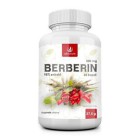 Allnature: Berberin Extrakt 98% 500mg 60 cps.