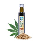 Annabis: Konopný olej BIO 250ml