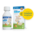 Dětský sirup s kozím kolostrem 120ml