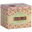 Basilur: Present Pink plech 100g