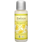 Saloos: Hydrofilní odlič.olej Bergamont 50ml