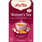 Yogi Tea: Pro ženy BIO 17x1,8g