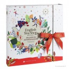 ETS: Adventní kalendář Kniha  25ks