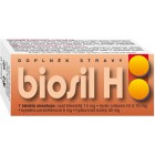 Biosil H 60tbl.