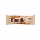 Blondie tyčinka s černým rybízem a bílou belgickou čokoládou 40g