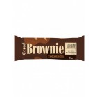 Brownie tyčinka s belgickou čokoládou 40g