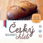 Chléb český bezlepkový 350g