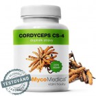 Cordyceps CS-4 90cps.