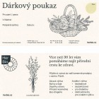 ***Dárkový poukaz***