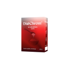 Di Chrom se sukralózou sypký 200g