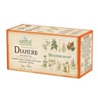 Devatero bylin: Čaj Diaherb 20x1,5g