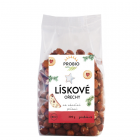 Ořechy lískové celé BIO 300g