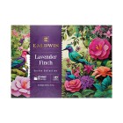 Ealdwin: Lavender Finch čaj obálka 9x2g
