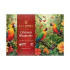 Ealdwin: Crimson Rhapsody čaj obálka 9x2g