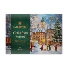 Ealdwin: Christmas Secret čaj obálka 9x2g