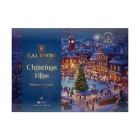 Ealdwin: Christmas Bliss čaj obálka 15g
