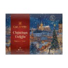 Ealdwin: Chistmass Delight čaj obálka 9x2g