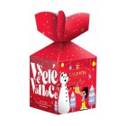 Ealdwin: Xmas Holiday Collection Red 5x2g