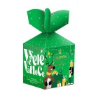 Ealdwin: Xmas Holiday Collection Green 5x2g