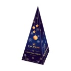 Ealdwin: Pyramida Blue 15x2g