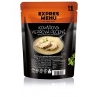 EXPRES MENU: Kovářova vepřová pečeně 300g