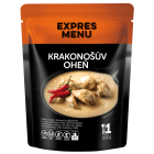 EXPRES MENU: Krakonošův oheň bezlepkový 300g