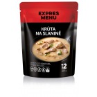 EXPRES MENU: Krůta na slanině  bezlepková 600g