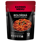 EXPRES MENU: Boloňská s tempehem 600g