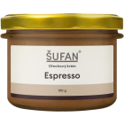 Šufan: Espresso krém 190g
