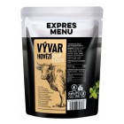 EXPRES MENU: Hovězí vývar 500g
