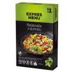 EXPRES MENU: Ratatouille s quinoou 400g