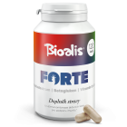 Bioalis Kozí kolostrum Forte 120 cps.