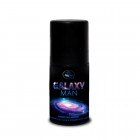 Galaxy Man ledový deo parfém 50ml