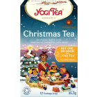 Vánoční čaj Yogi Tea Bio 35,7g