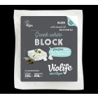Violife: Řecký bílý sýr blok 100% vegan 200g