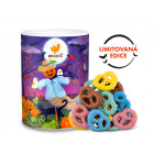 Mixit: Mixit preclíky - Strašidelný mix 240g