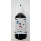 Koloidní stříbro sprej 40 ppm 100ml