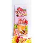 Čajoví medvídci Krásné léto 50g