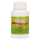 Inulín + vitamín C 80tbl.