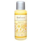 Saloos: Tělový a masážní olej Jasmín 50ml