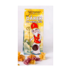 Čajoví medvídci - dárek od Mikuláše 50g