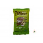 Bombus Ovesná kaše jablko & skořice BIO 65g