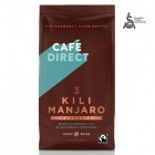 Káva zrnková Kilimanjaro Fair Trade BIO 227g