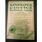 Kindlova čistící bylinná směs 200g