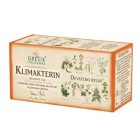 Devatero bylin: Čaj Klimakterin 20x1g