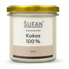 Šufan: Kokosový krém 100% 300g