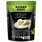 EXPRES MENU: Koprová omáčka s vejci 600g