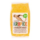 Krupice kukuřičná hrubá BIO 400g