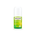 Weleda: Deo Citrus 24h roll-on 50ml