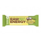Bombus Lemon & coconut BIO 50g
